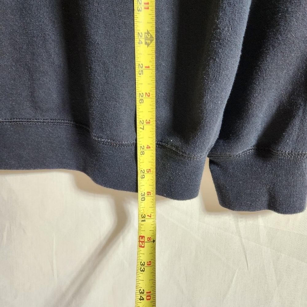 Disney womens mini mouse hoodie Plus size 2XL - Picture 6 of 6